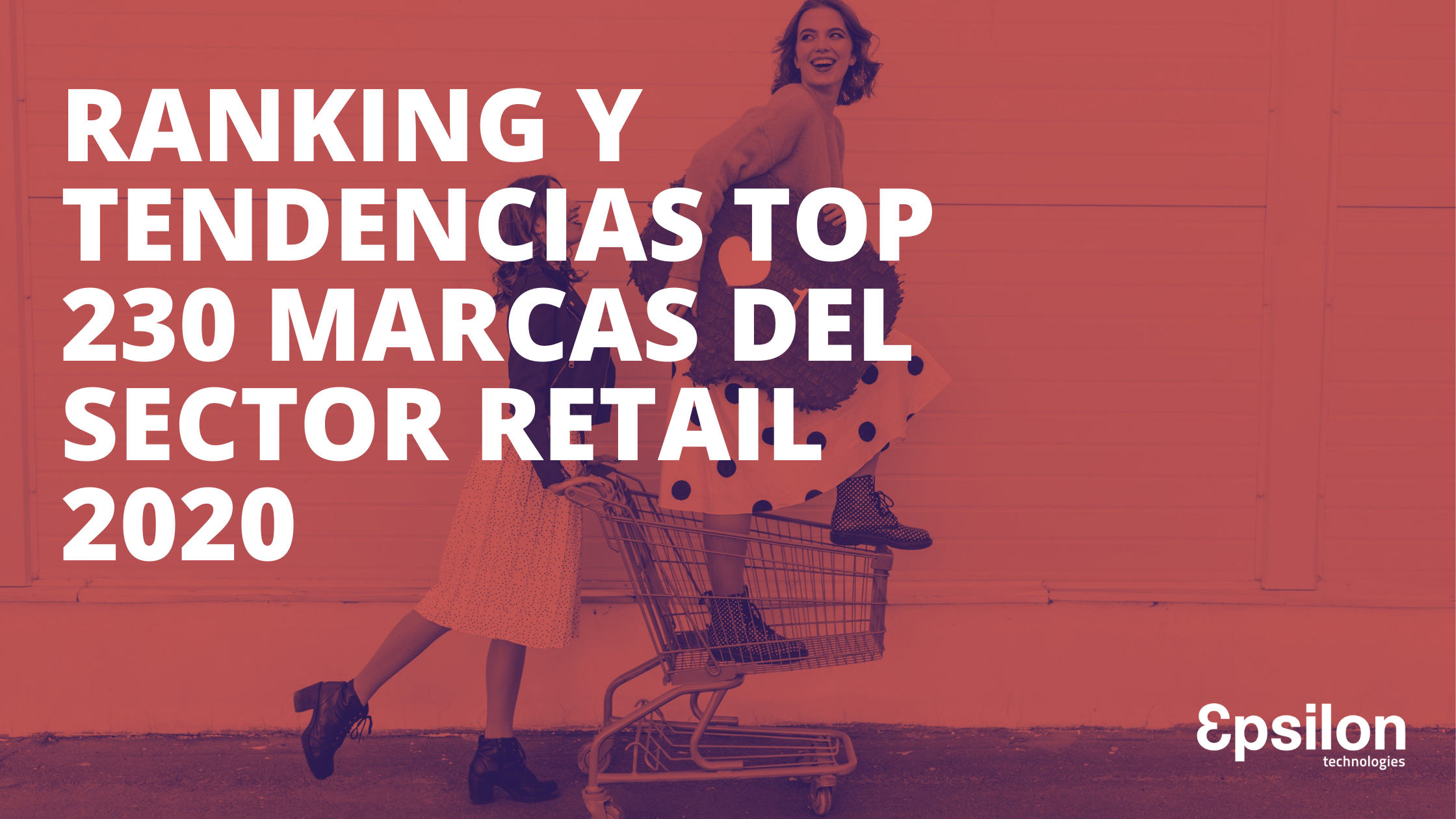 ¿QUÉ MARCAS RETAIL HAN BRILLADO EN REDES SOCIALES EN 2020?