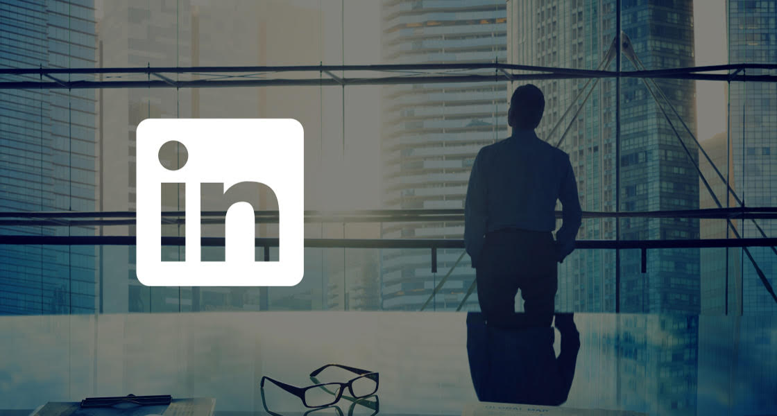 Los CEOs de las empresas españolas apuestan fuerte por Linkedin