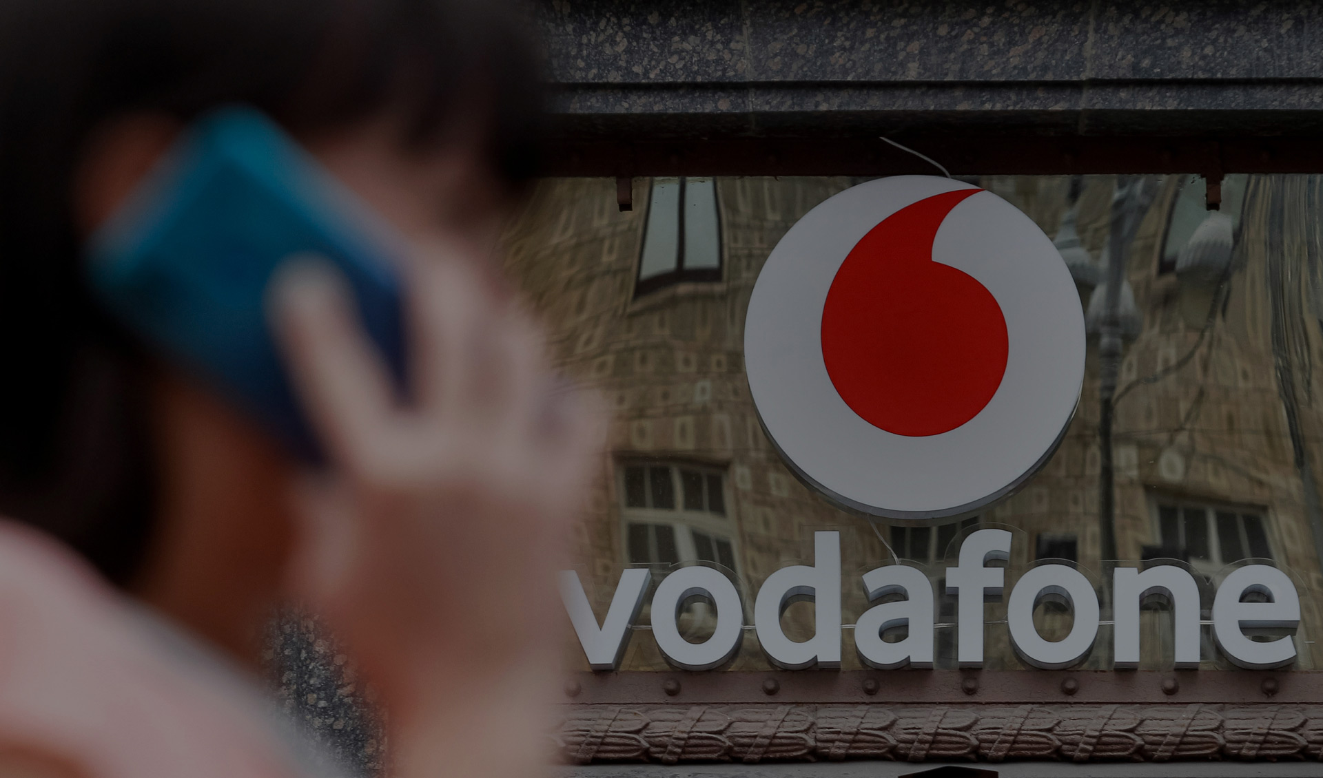 Vodafone afianza su liderazgo en redes sociales en 2021