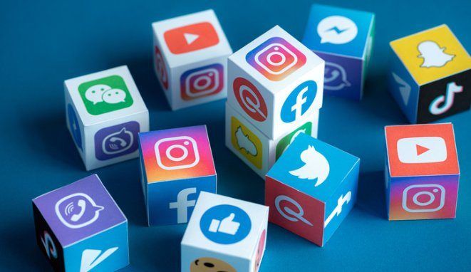 Las redes sociales, clave en 2023 en las estrategias de marketing digital