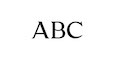 ABC