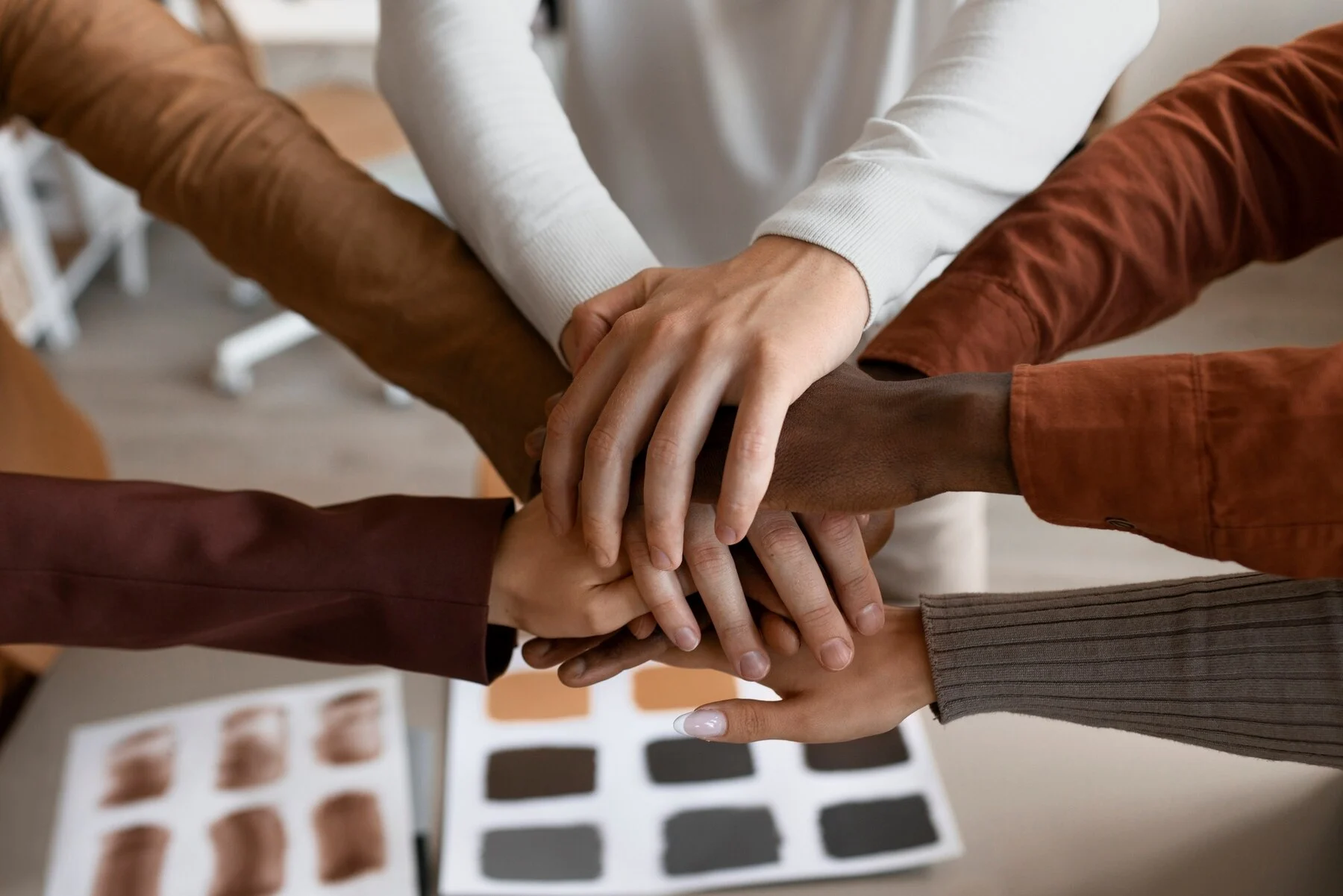 Panel Diversidad e Inclusión